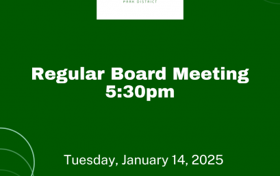 Regular Board Meeting