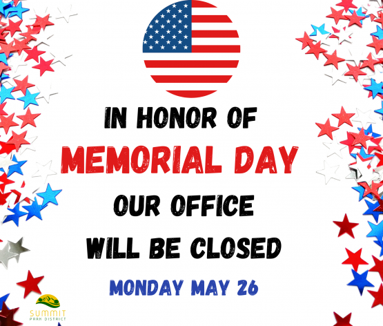 In honor of Memorial Day, our office will be CLOSED on Monday, May 26. Let us take this time to remember and honor the brave men and women who have made the ultimate sacrifice for our country. ❤️🤍💙