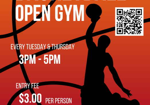 Open Gym