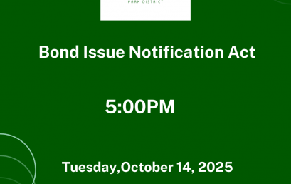 PUBLIC NOTICE