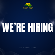 We’re Hiring We’re Hiring