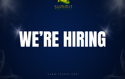 We’re Hiring