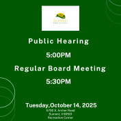 Board Meeting Board Meeting