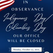 Office Closed Office Closed