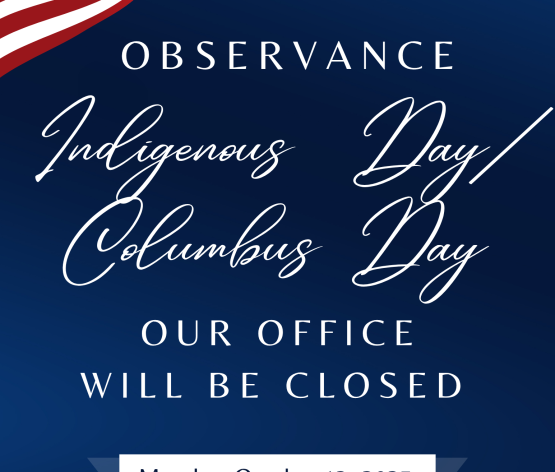 Office Closed
